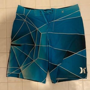 Hurley board shorts